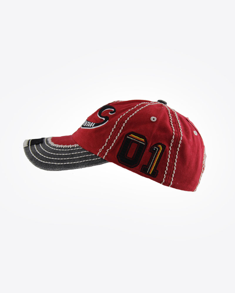 Casquette : NYC – Original Vintage – Image 7