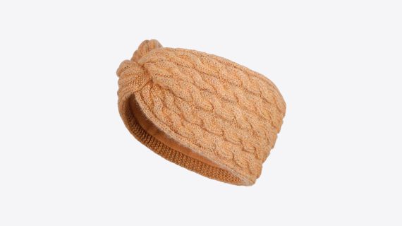 Bandeau : TURBAN