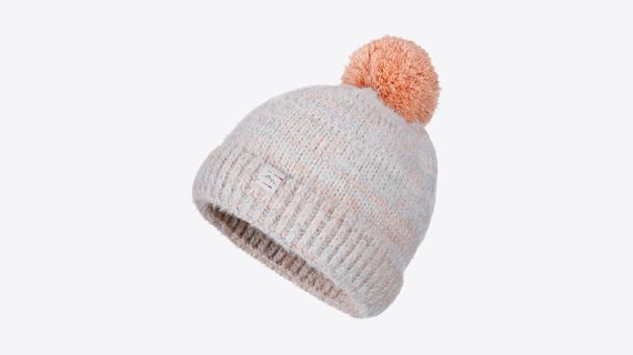 Bonnet Enfant : LATTE