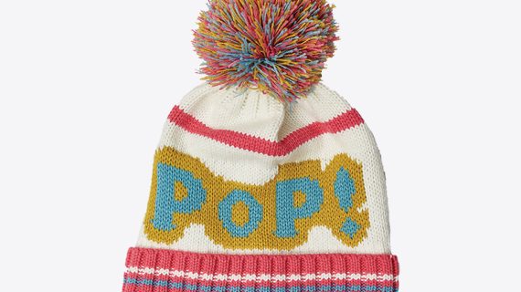 Kid Beanie : POP