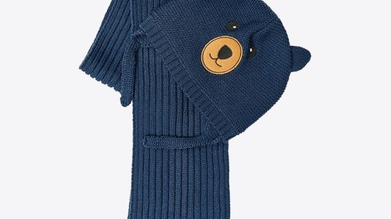 Set d’Enfant (1-3 ans) : OSO