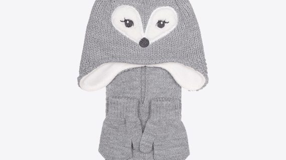 Set d’Enfant (1-3 ans) : FOX