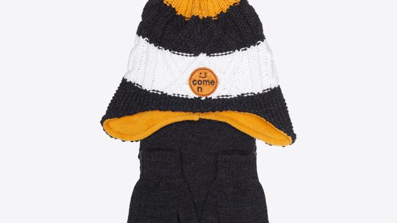 Set d’Enfant (4-7 ans) : LEVI