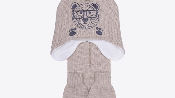 Set d’Enfant (1-3 ans) : OURS