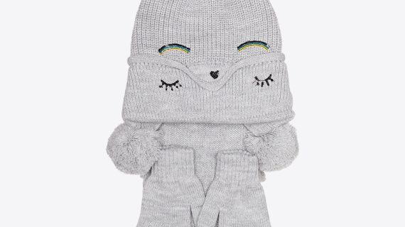 Set d’Enfant (4-7 ans) : BUHA