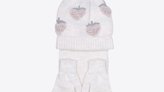 Set d’Enfant (4-7 ans) : BERRY