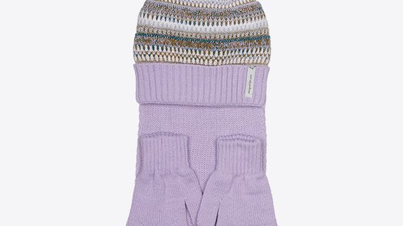 Set d’Enfant (8-12 ans) : PATRICIA
