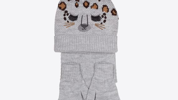 Set d’Enfant (4-7 ans) : CADDY