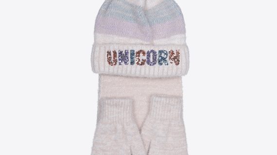 Set d’Enfant (8-12 ans) : UNICORN