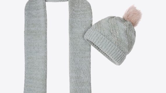 Ensemble de 2 pièces : GINZA
