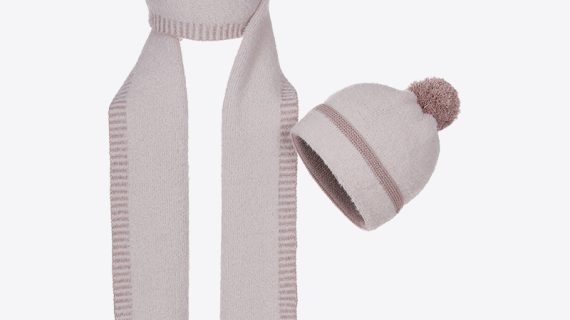 Ensemble de 2 pièces : PILINA