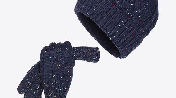 Ensemble de 2 pièces : LUNA