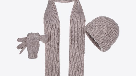 Ensemble de 3 pièces : MIZRAN