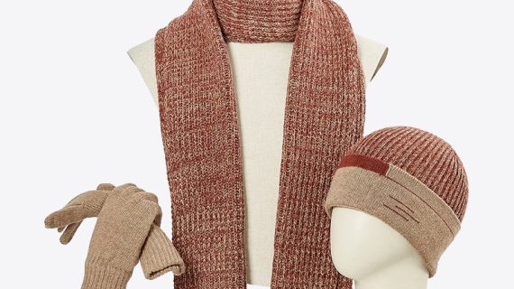Ensemble de 3 pièces : MANGA