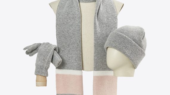 Ensemble de 3 pièces : SIENA