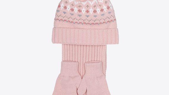 Set d’Enfant (4-7 ans) : ABBE