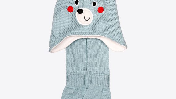 Set d’Enfant (1-3 ans) : MISHKA
