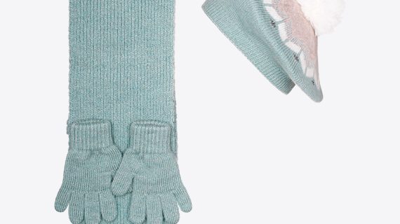 Set d’Enfant (4-7 ans) : PARIS
