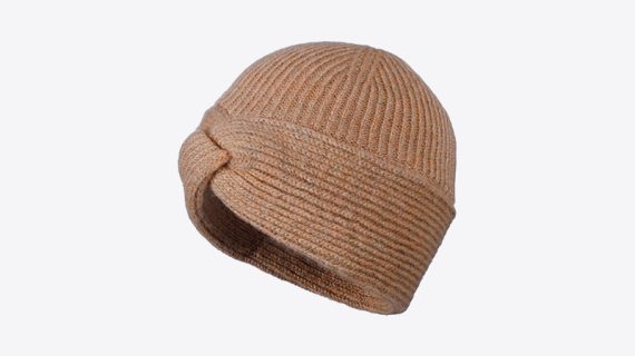 Bonnet Femme : TURBAN