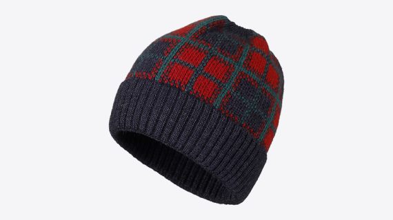 Bonnet Unisex : ECOSSE