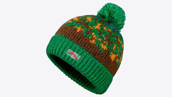 Bonnet Unisex avec Pompon : COFY