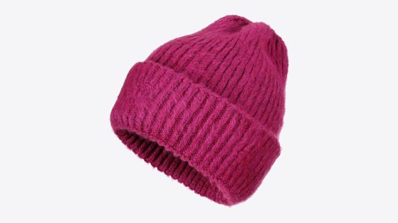 Bonnet Femme : PIRAMIT