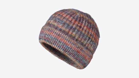 Bonnet Unisex : EFFECT