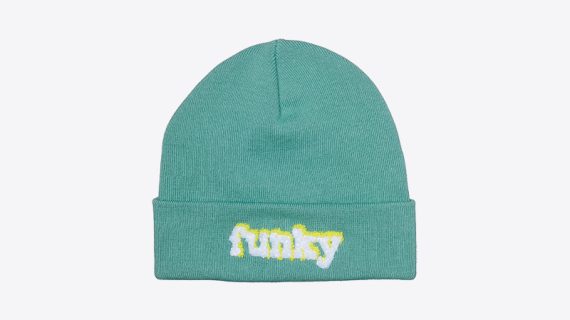 Bonnet Unisex : FUNKY