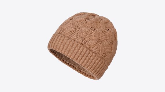 Bonnet Unisex : LEONA