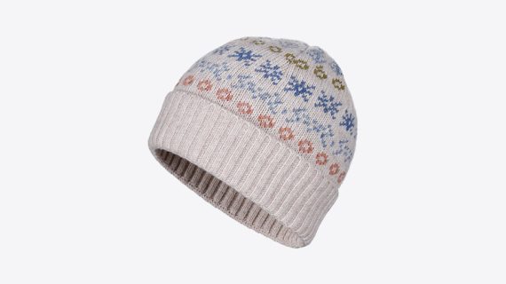 Bonnet Unisex : VOZOL
