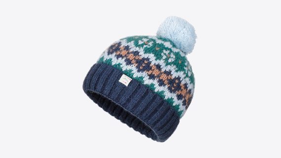 Bonnet Unisex : AURA