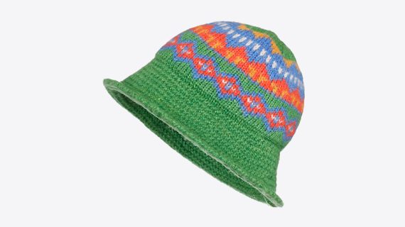 Chapeau Femme : GLSS