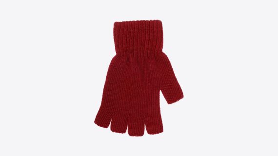 Gants en Laine sans doigts : KESIK